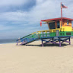 Meet your Posher, Célie